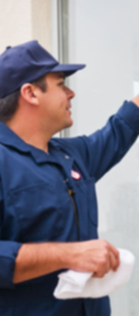 Window Cleaner