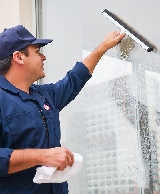 Window Cleaner