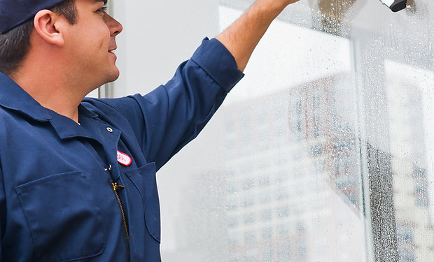 Window Cleaner