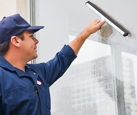 Window Cleaner