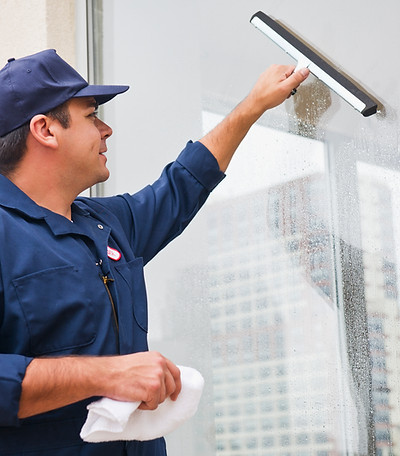Window Cleaner