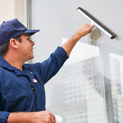 Window Cleaner