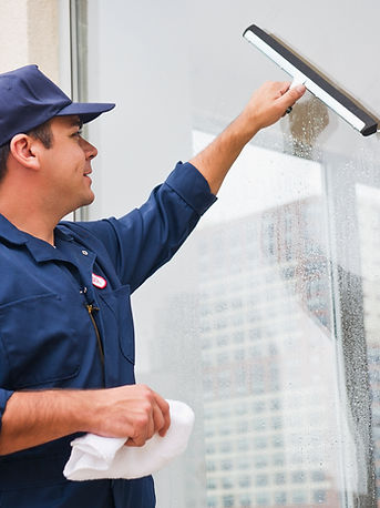 Window Cleaner