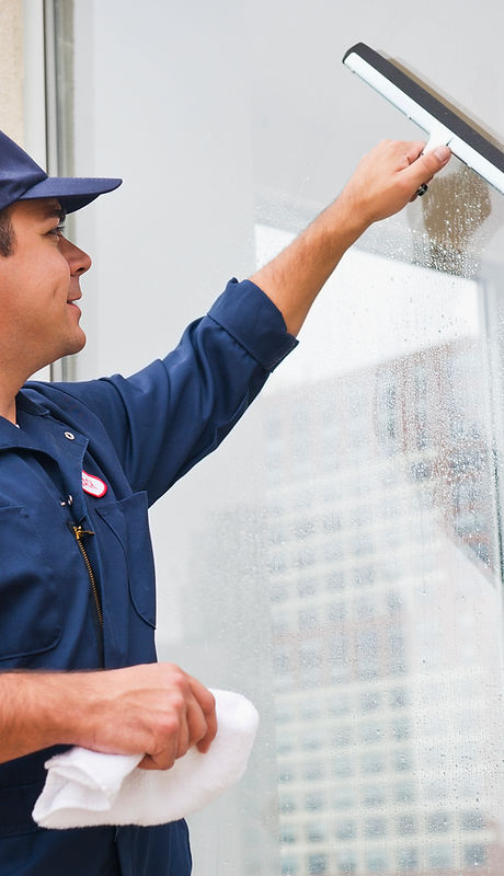 Window Cleaner