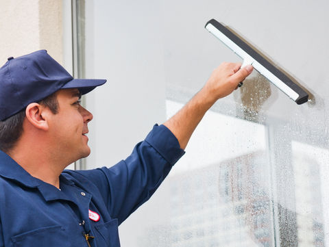 Window Cleaner