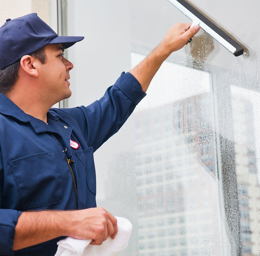 Window Cleaner Window Cleaner