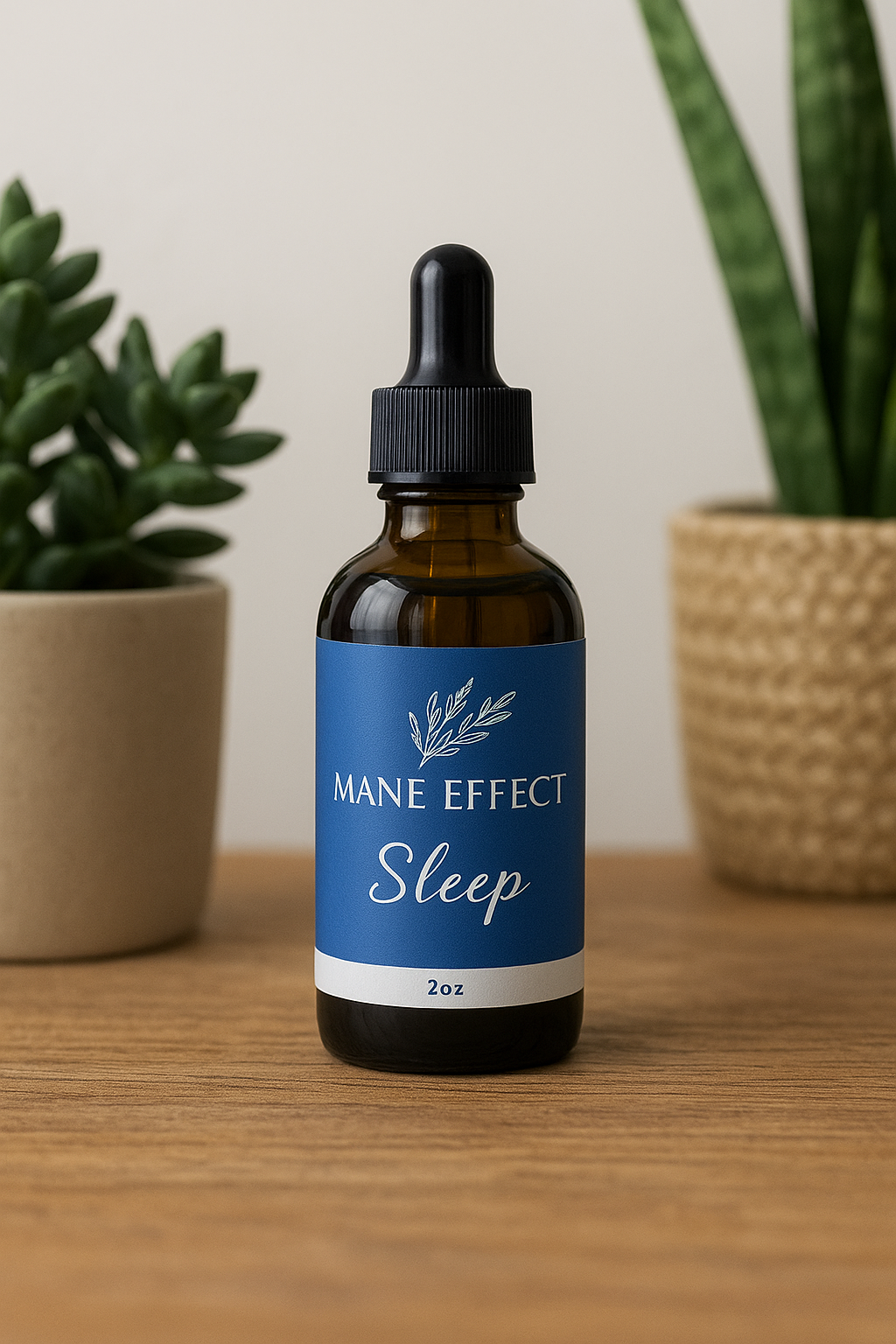 Sleep Tincture