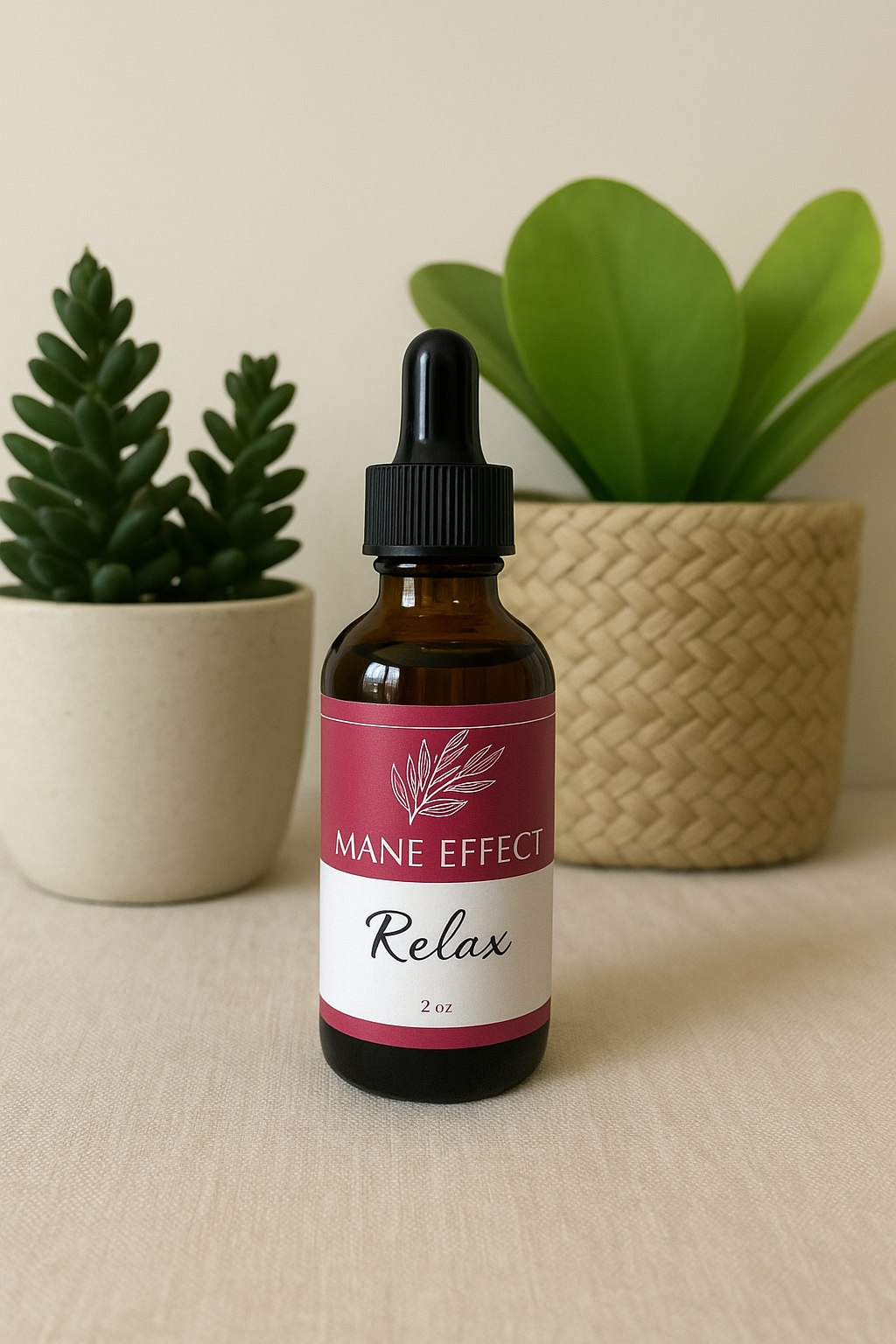Relax Tincture