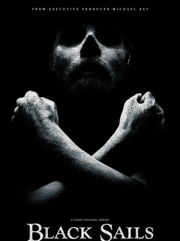 BLACK SAILS SEASON 3