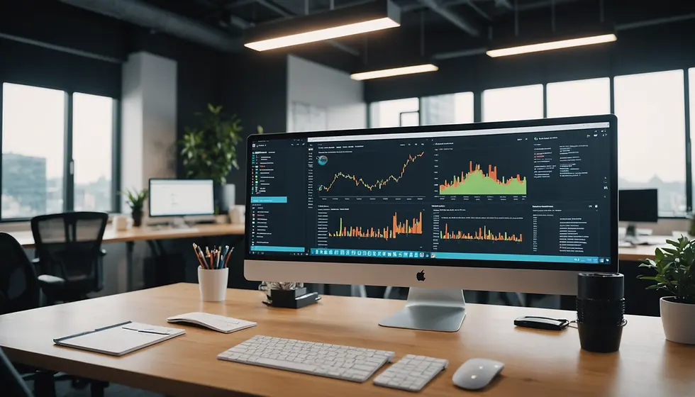 Unleashing Business Power: Transforming Through Customized CRM Integration - The Future Unveiled by Nelson Business Strategies