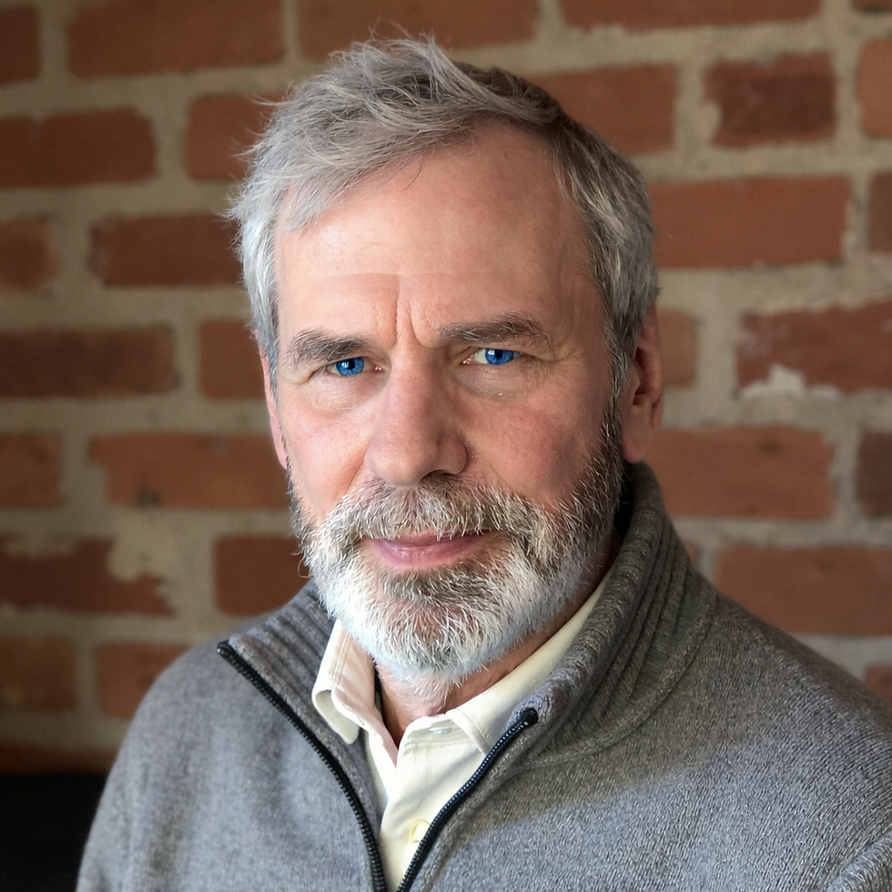 James Olmsted's Conservation Advocacy