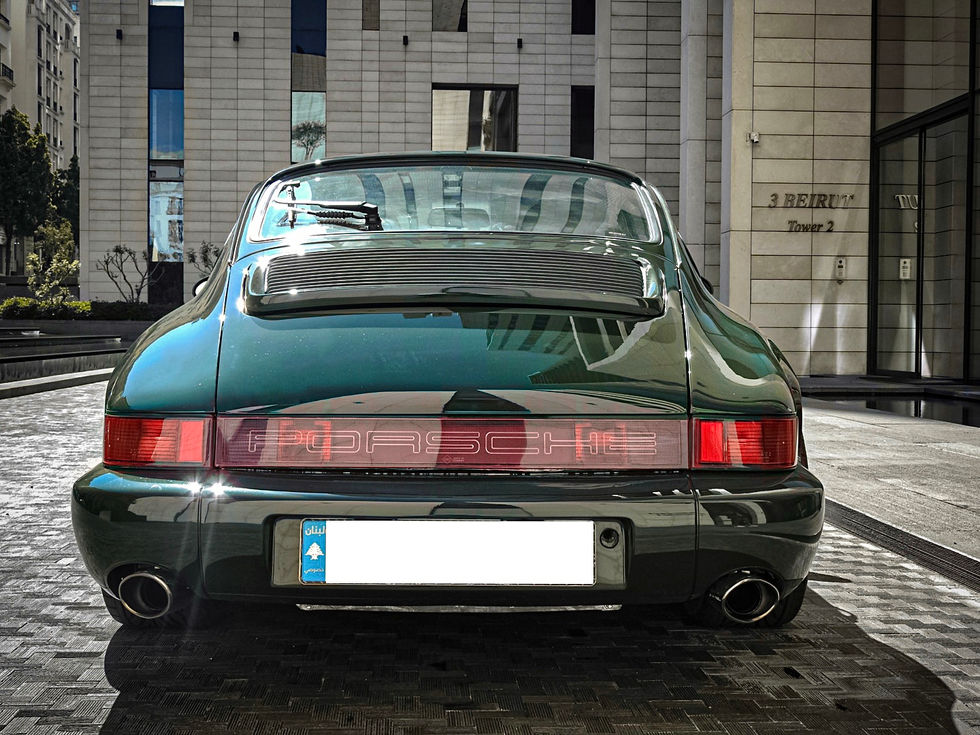 Porsche 911 Dark Green 3.jpeg