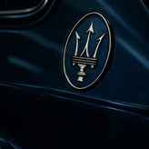 Maserati