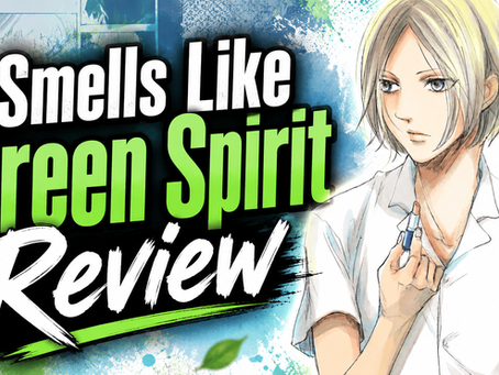 Smells Like Green Spirit Review