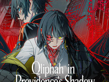 Qliphah in Providence’s Shadow Review: A Deep Battle System Inside a World That Needed More Room to Grow