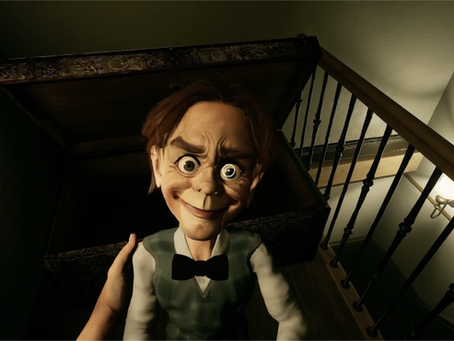 Baptiste Developer Interview: Haunted Dolls, Grief, and Slow-Burn Horror