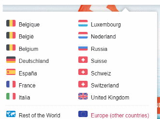Drapeaux 10 Pays.gif