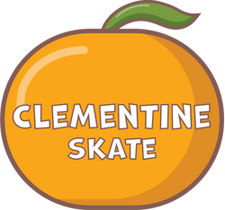 Clementine Skate