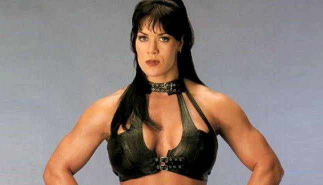 Former WWE Star Chyna Found Dead