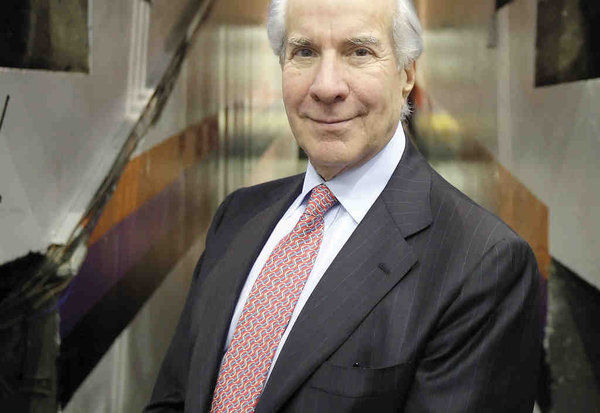 Flyers Chairman Ed Snider Dies at 83