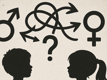 EVARS et Recommandations OMS : Vos Enfants de 3 Ans Apprennent la Masturbation ? La Réalité Choquante !