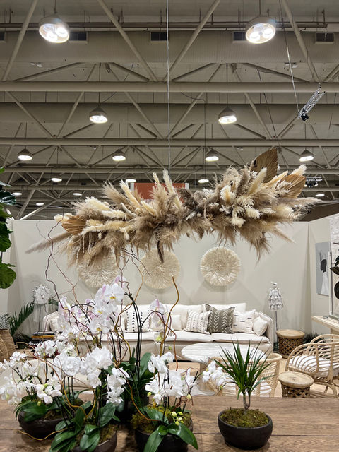 INTERIOR DESIGN SHOW TORONTO X PROMISE SUPPLY