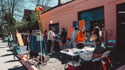 The People's Market 1