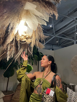 INTERIOR DESIGN SHOW TORONTO X PROMISE SUPPLY