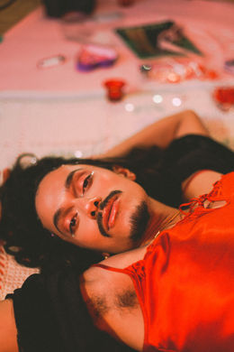 VDAY SHORT FILM