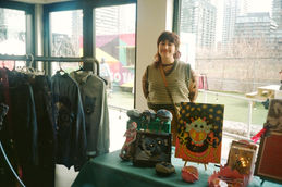 The People's Market 5
GABI HOOLE ART