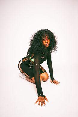 SEKII PRESS PHOTOS
Hmua: Shavayah
Photos: visualsbyshan