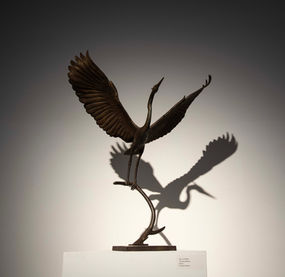 For the Birds, Main Gallery, 2023