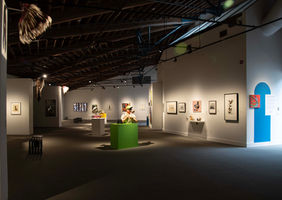 For the Birds, Main Gallery, 2023