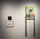 For the Birds, Main Gallery, 2023