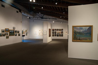 Main Gallery - Artistry Revealed 2018