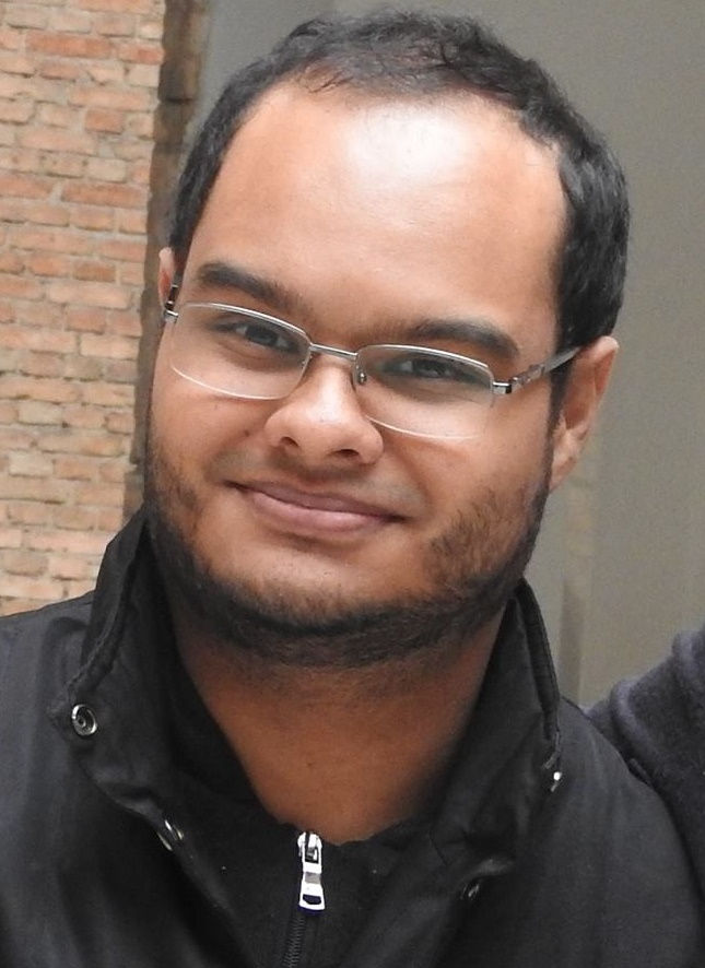 Lucas Siqueira Santos