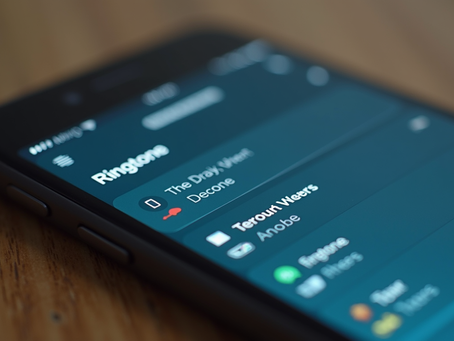 Lobo Ringtone Sources: Download the Best Lobo Ringtones Today