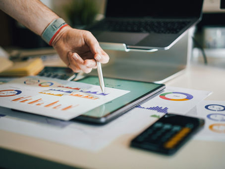 Daten sind das neue Gold: Wie People Analytics Ihre Personalstrategie revolutioniert!