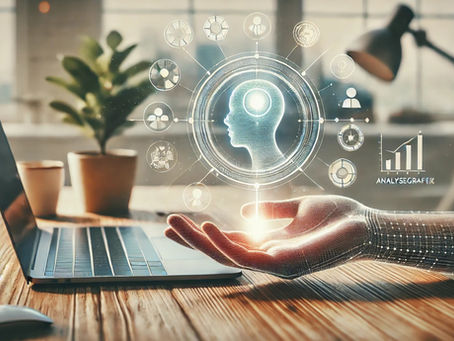 Künstliche Intelligenz im Recruiting: Die Zukunft ist jetzt!