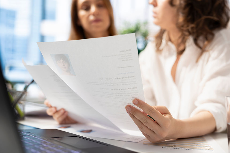 Warum brechen vielversprechende Kandidaten den Bewerbungsprozess ab – und wie kann HR reagieren