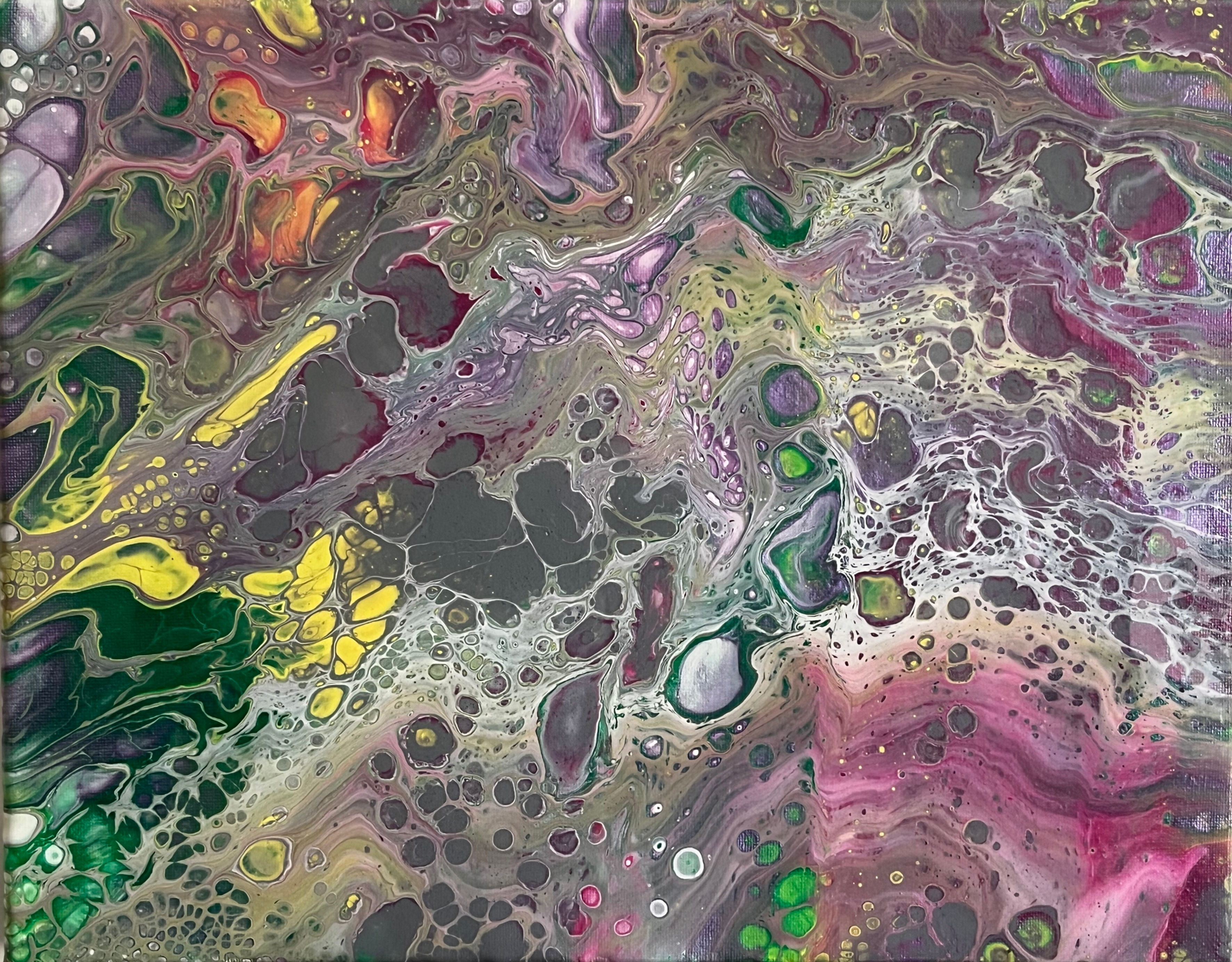 Pocket Full of Rainbows