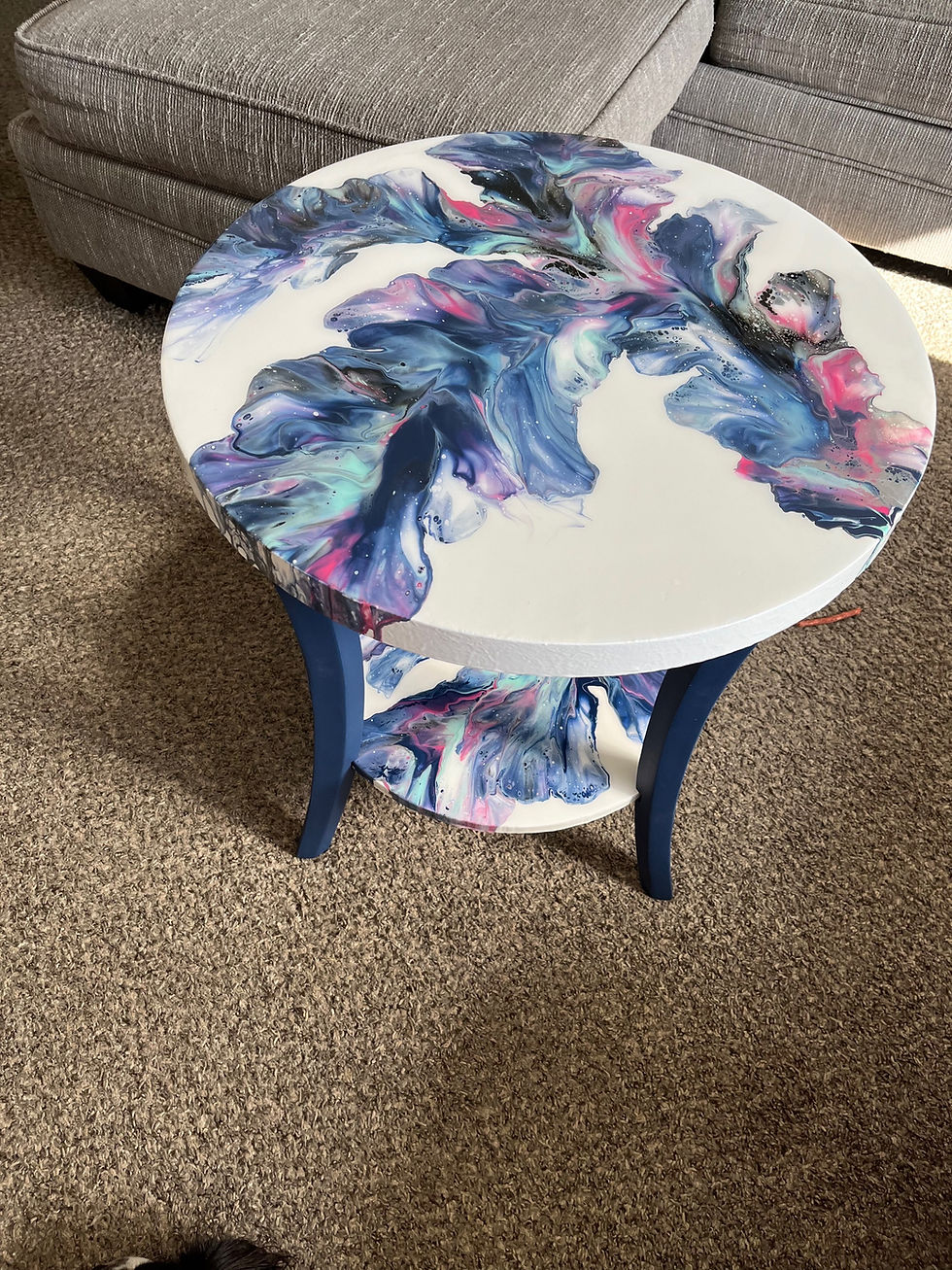 Thumbnail: End Table