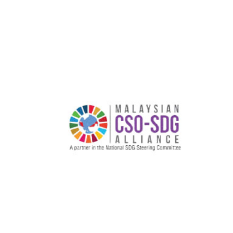 CSO SDG LOGO