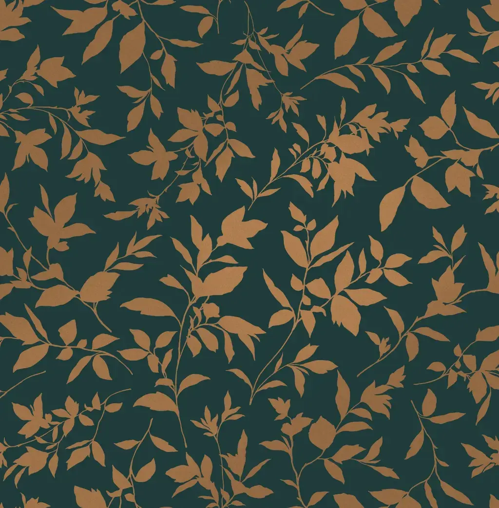 Graham & Brown Midsummer Petrol