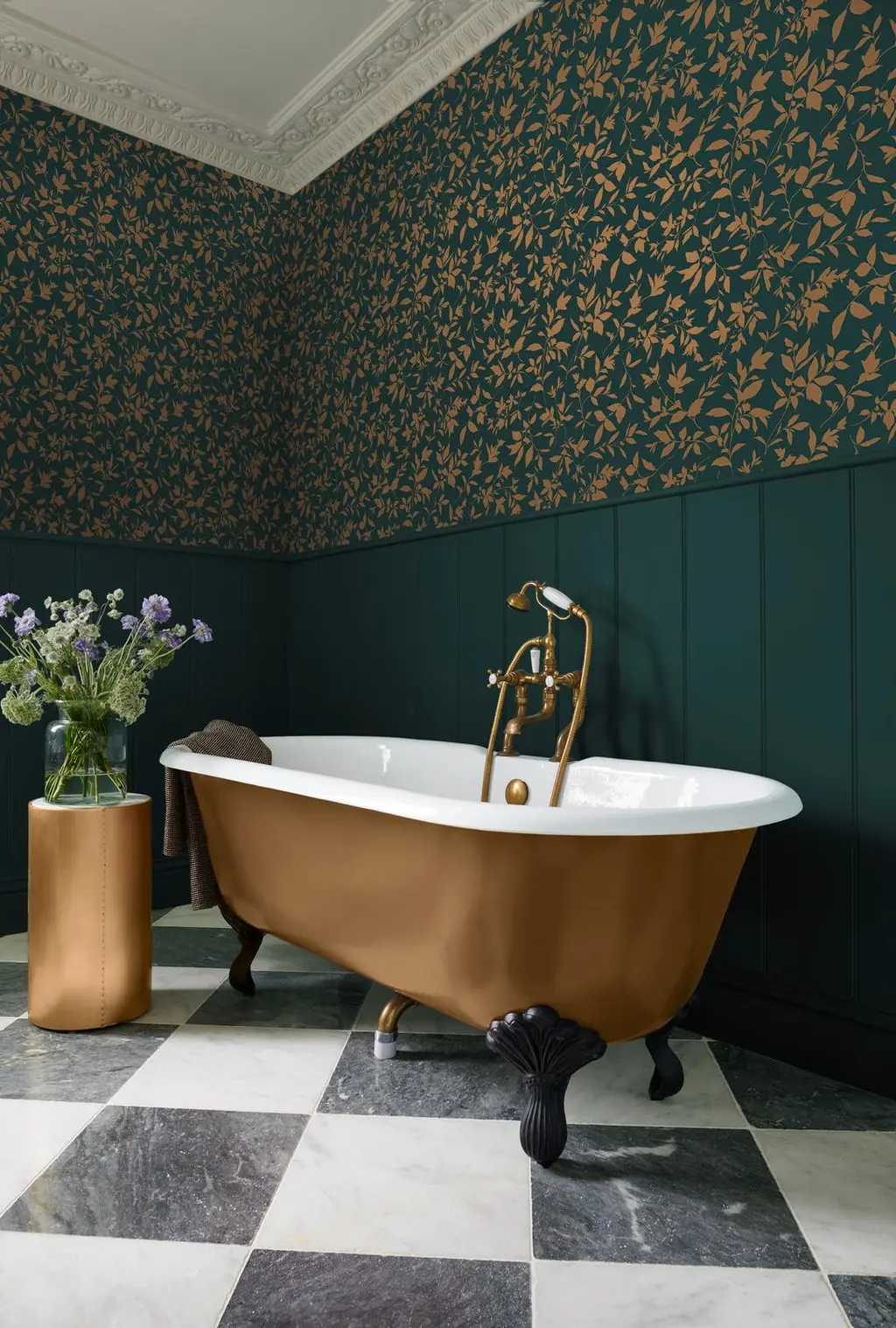 GRAHAM & BROWN MIDSUMMER PETROL