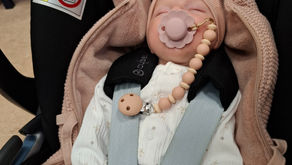 K2 Milan wordt grote broer! Welkom Olivia!! Dikke proficiat aan de gelukkige ouders!😍❤️