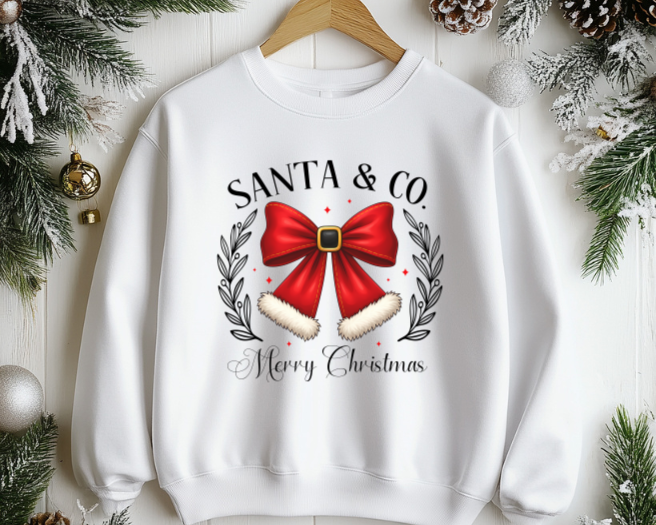 Thumbnail: Holiday Cheer