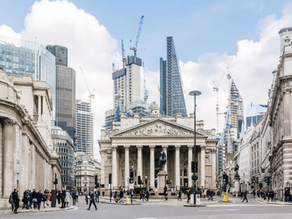 Interest Rate Rise - our saviour from inflation or the cause of an impending recession?