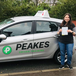 Driving Lessons in St Helens