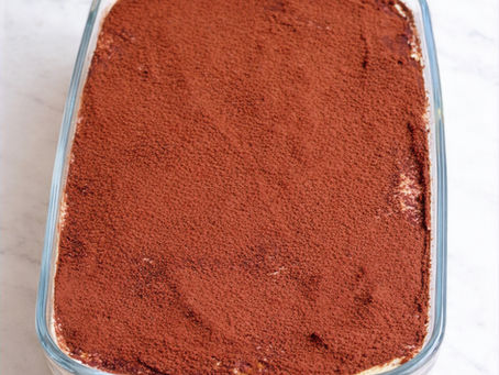 Tiramisù 